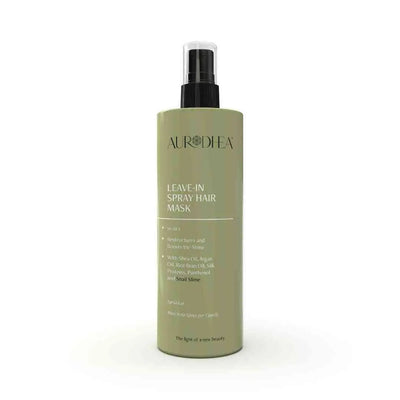 Hair spray treatment with snail slime – 10-fold care for dry hair | 150 ml