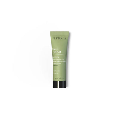 Anti-Aging Face Cream with Snail Slime – Smoothing & Regenerating | 50 ml