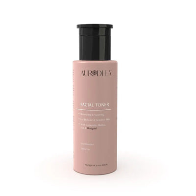 Facial Toner for Sensitive Skin – Gentle Cleansing & Care | 150 ml