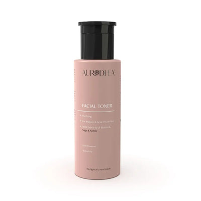 Facial Toner for Impure Skin – Clarifying Care for Acne | 150 ml