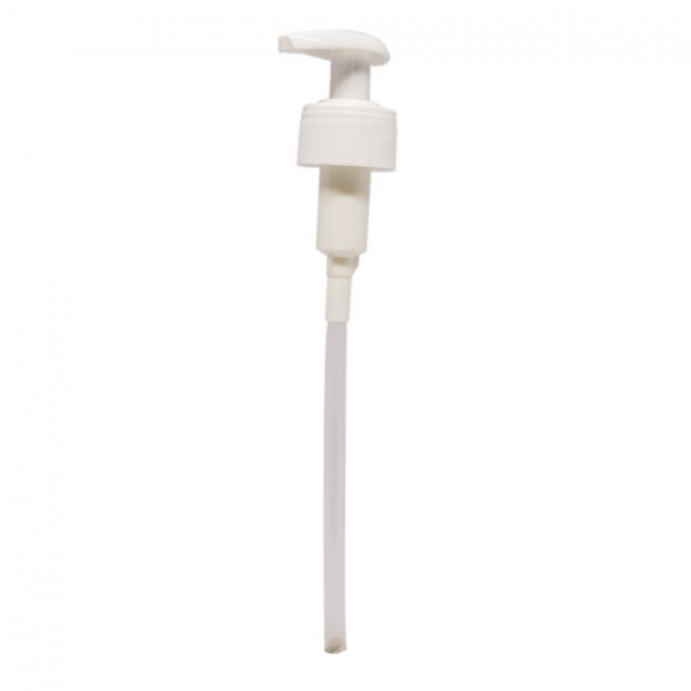 Pump dispenser 19 cm