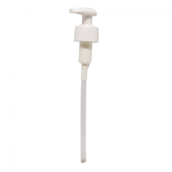 Pump dispenser 19 cm