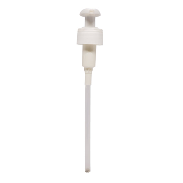 Pump dispenser 19 cm