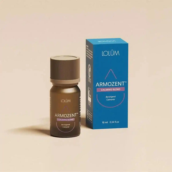 Armozent™ – Essential Oil Blend, Calming – 10 ml