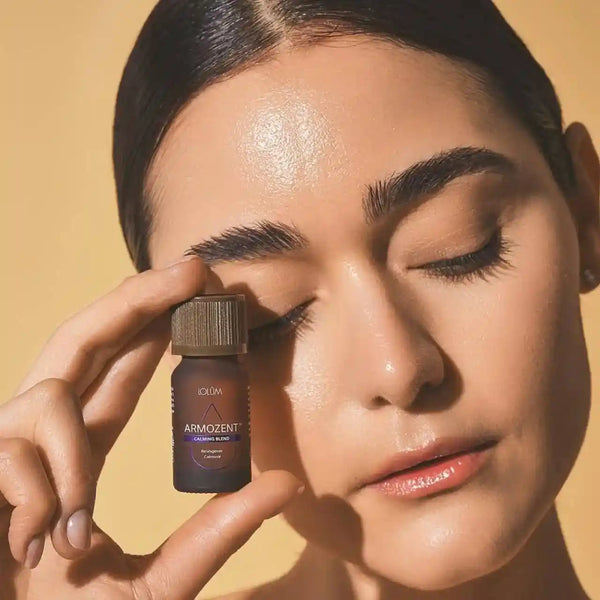 Armozent™ – Essential Oil Blend, Calming – 10 ml
