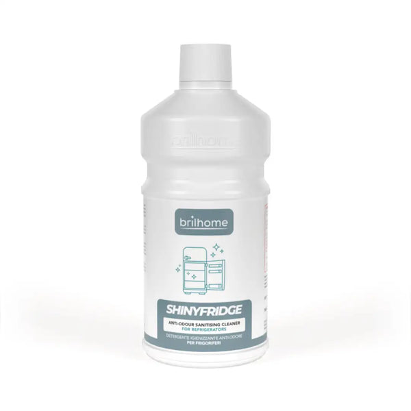 Brilhome Shinyfridge BH0216 – 750 ml, Kühlschrankreiniger hygienisch & lebensmittelsicher