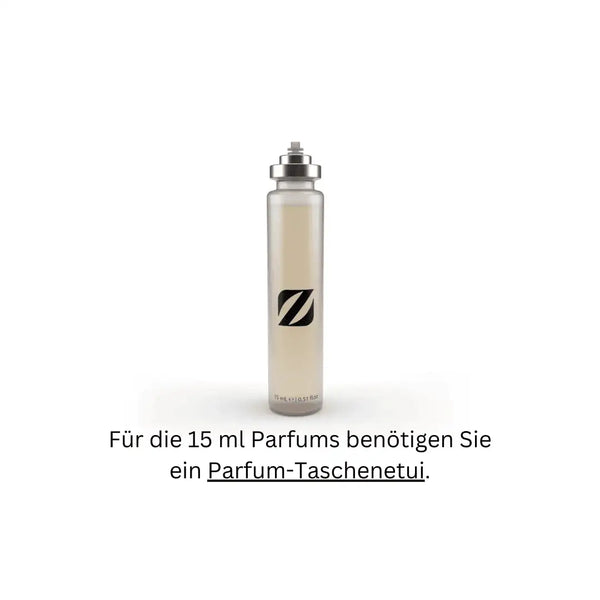 Chogan Parfuem Olfazeta T081 – 15 ml Damenduft, cremig & verspielt mit floralem Touch