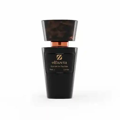 Chogan Perfume 001