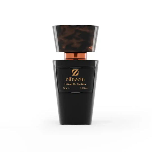 Chogan Parfum Olfazeta 012 – Frischer zitrischer Herrenduft im Set 70 ml + 15 ml