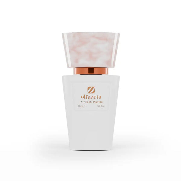 Chogan Parfum Olfazeta 080 – Fruchtig-süßer Damenduft im Set 70 ml + 15 ml