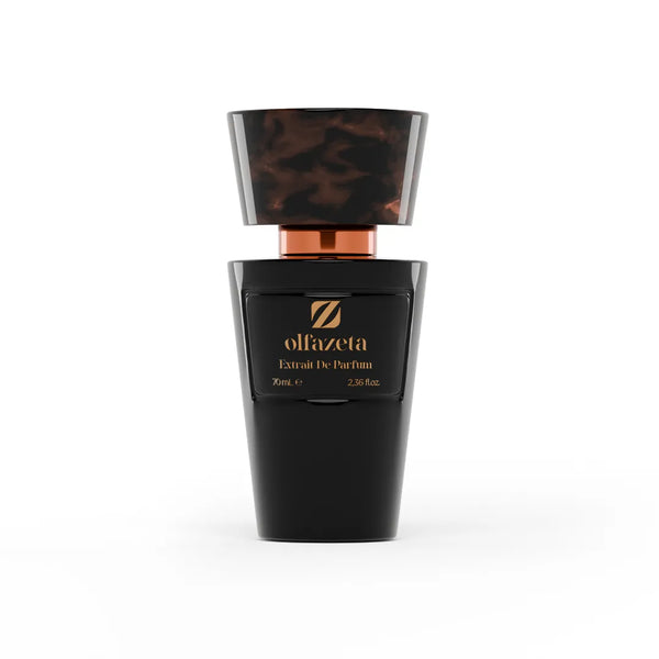 Chogan Parfum Olfazeta 110 – Fruchtig-süßer Unisexduft im Set 70 ml + 15 ml