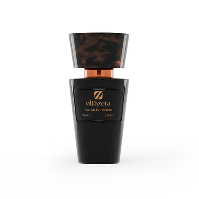 Chogan Parfum Olfazeta 140 – Fresh and aromatic men's fragrance