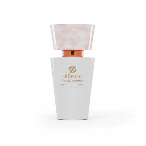Chogan Parfum Olfazeta 241 – Blumig-frischer Damenduft im Set 70 ml + 15 ml