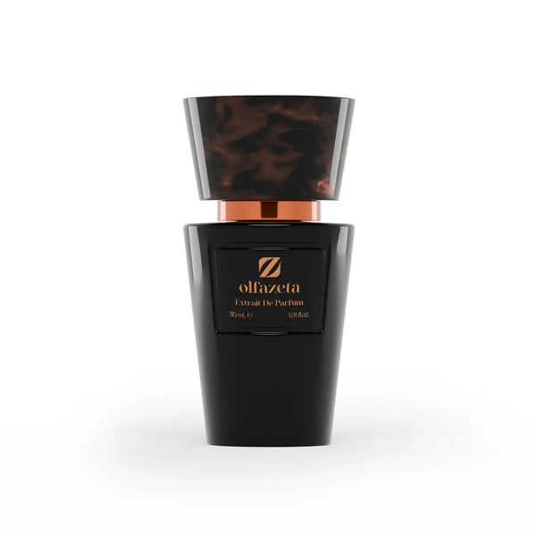 Choganparfum Olfazeta 3136 – 30 ml Herrenduft mit Lavendel, Iris & Vetiver