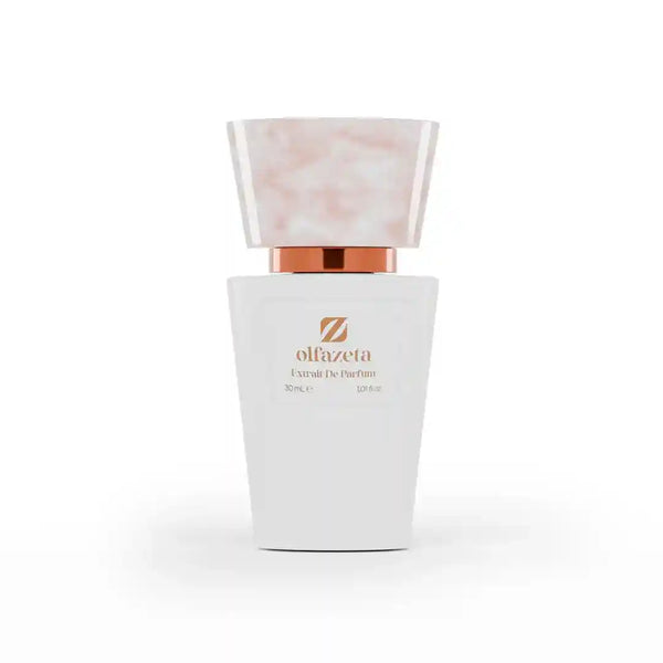 Choganparfum Olfazeta 355 – Gourmandiger Duft mit Kaffee & Vanille, 30 ml Flakon
