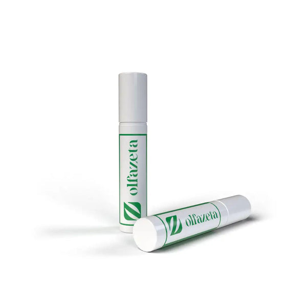 Chogan Olfazeta 111 Probe – 3 ml Mini-Flakon mit Schwarzkirsche & Tonkabohne