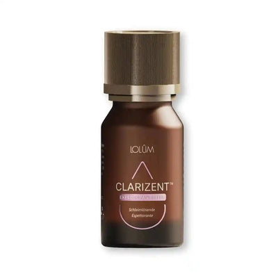 Clarizent™ – Essential Oil Blend, Expectorant – 10 ml