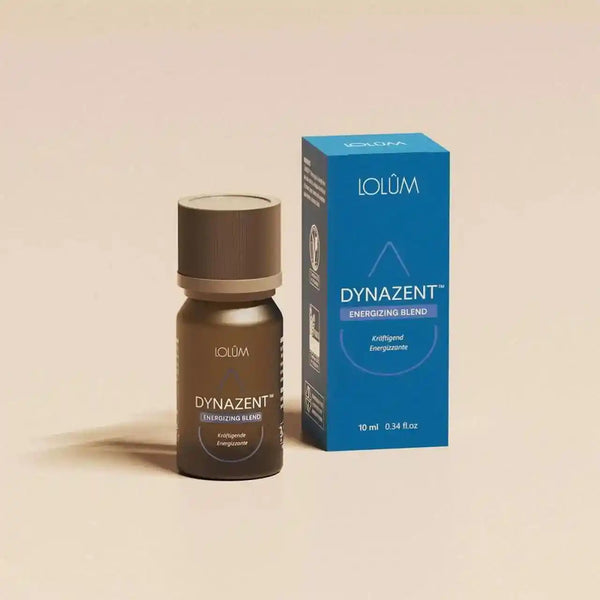 Dynazent™ – Essential Oil Blend, Strengthening – 10 ml