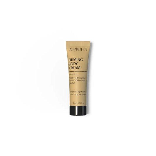 Firming Body Cream with Cooling Effect – Refreshing &amp; Firming | 150 ml 