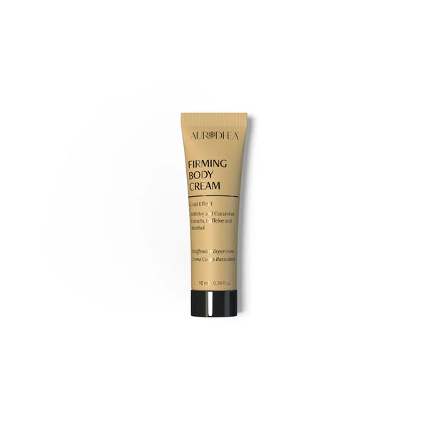 Firming Body Cream with Cooling Effect – Refreshing &amp; Firming | 150 ml 