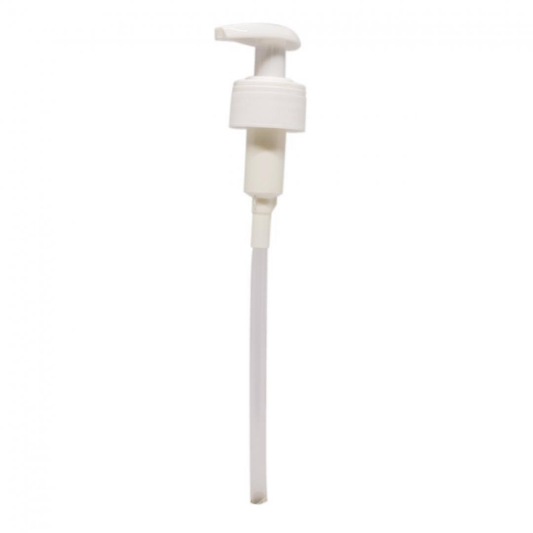 Pump dispenser 19 cm