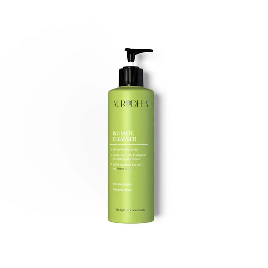 Intimate Wash Lotion with Neem Oil – Antifungal &amp; Soothing | 260 ml 