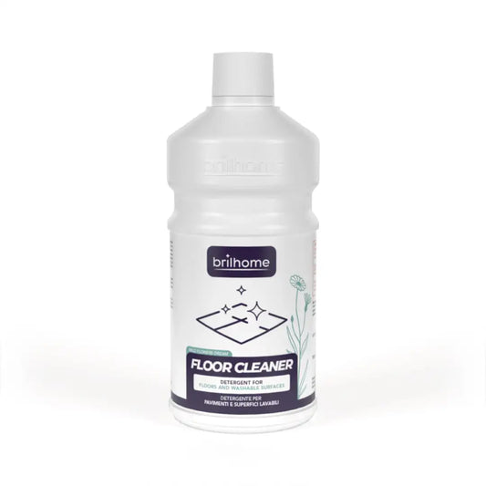 Brilhome Floor Cleaner BH0213 – 750 ml, Bodenreiniger mit Glanzpflege & blumigem Duft