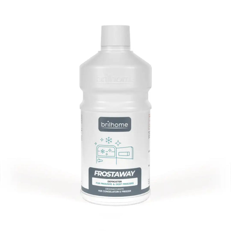Brilhome Frostaway BH0215 – 750 ml, Abtauhilfe für Gefriergeräte & Gefrierfächer
