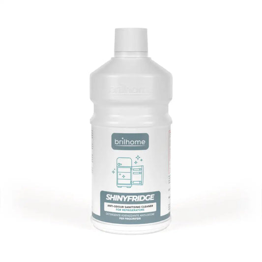 Brilhome Shinyfridge BH0216 – 750 ml, Kühlschrankreiniger hygienisch & lebensmittelsicher
