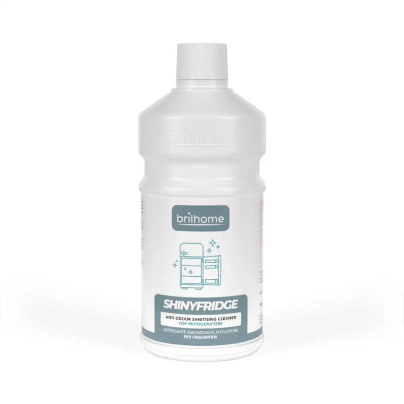 Brilhome Shinyfridge BH0216 – 750 ml, Kühlschrankreiniger hygienisch & lebensmittelsicher