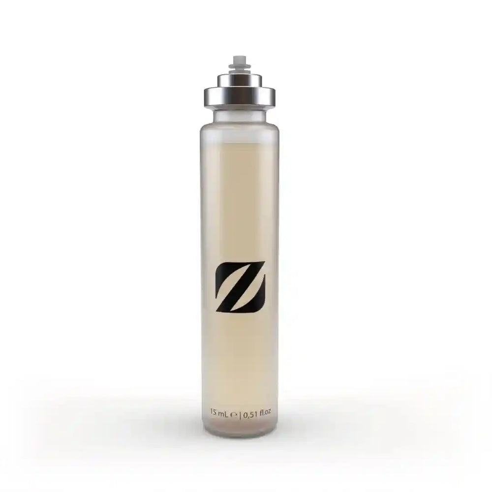 Chogan Olfazeta T150M – Unbending Man – kompakte 15 ml Größe des aromatisch-würzigen Herrenparfüms mit 30 % Duftöl – ideal für unterwegs