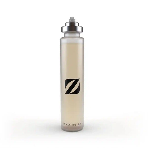 Chogan Olfazeta T150M – Unbending Man – kompakte 15 ml Größe des aromatisch-würzigen Herrenparfüms mit 30 % Duftöl – ideal für unterwegs