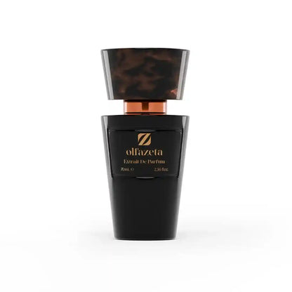 Chogan Parfum Olfazeta 150M – Unbending Man – intensives Herrenparfüm mit 30 % Duftöl in 70 ml Flakon – frisch, aromatisch und langanhaltend
