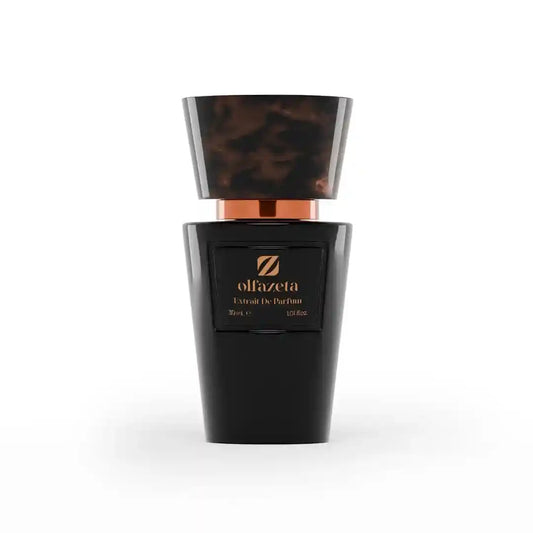 Chogan Olfazeta 3150M – Unbending Man – hochwertiges Herrenparfüm mit 30 % Duftöl, 30 ml Größe – fruchtig-würzig, frisch und maskulin