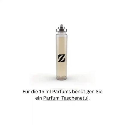 Chogan Parfuem Olfazeta T094 – 15 ml Mini-Flakon, würzig-frischer Damenduft