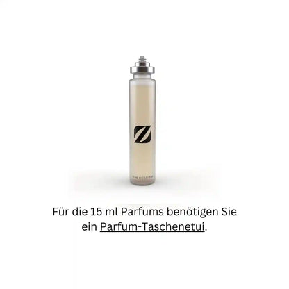 Chogan Parfuem Olfazeta T108 – 15 ml Flakon, grüner, stilvoller Herrenduft