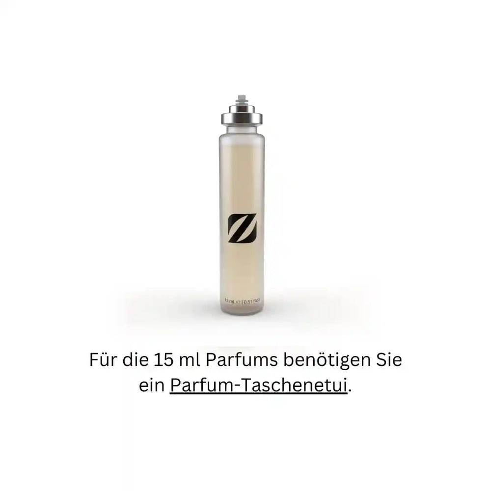 Chogan Parfuem Olfazeta T109 – 15 ml Damenflakon, sinnlich-blumiger Duft