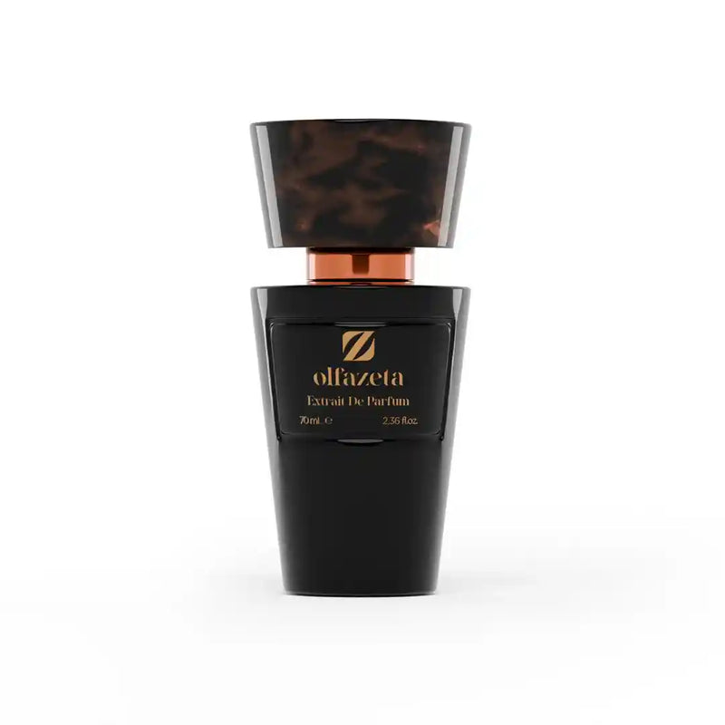 Chogan Parfum Olfazeta 062 – Holzig-aromatischer Herrenduft im Set 70 ml + 15 ml
