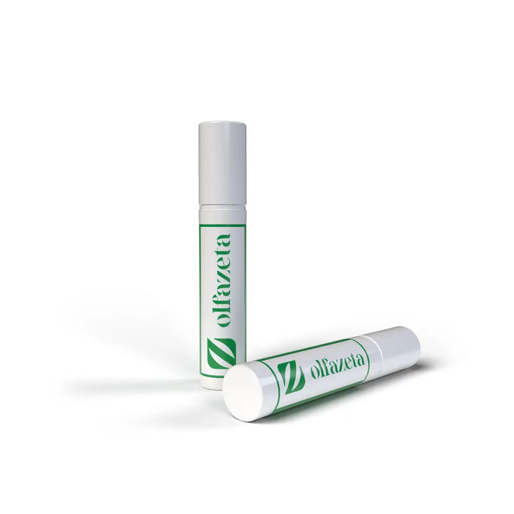 Chogan Parfum Olfazeta 114 Desert Whisper 3 ml Duftprobe – sinnlicher Unisexduft mit Oud & Safran zum Testen