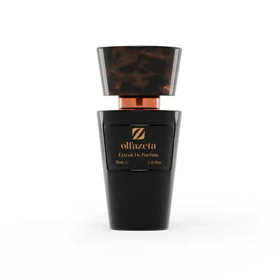 Chogan Parfum Olfazeta 114 – Woody-oriental unisex fragrance 