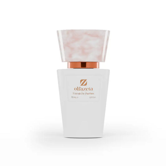 Chogan Parfum Olfazeta 133 – Orientalisch-blumiger Damenduft im Set 70 ml + 15 ml