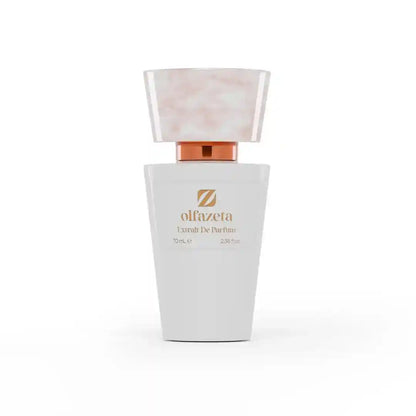 Chogan Parfum Olfazeta 145 – Set für Damen, orientalisch-süß mit Vanille, 70 ml + 15 ml