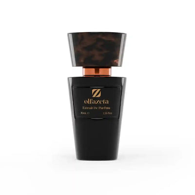 Chogan Parfum Olfazeta 150 – Unbending Man, 70 ml Herrenparfüm mit 30 % Duftöl, frisch-aromatisch & langanhaltend