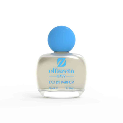 Choganparfum Olfazeta 045 – Kinderduft für Jungs, frisch & floral, 30 ml