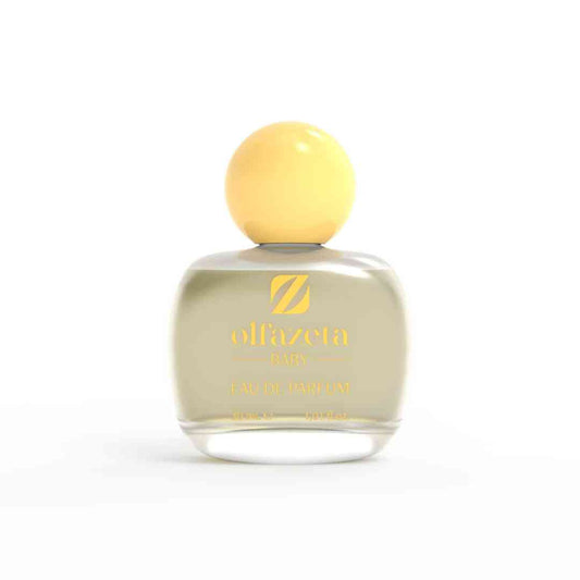 Choganparfum Olfazeta 059 – Sanfter Babyduft mit Jasmin & Zitrus, 30 ml Flakon