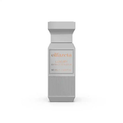 Choganparfum Olfazeta 144 – 50 ml Gourmand-Unisexduft mit Karamell, Honig & Vanille