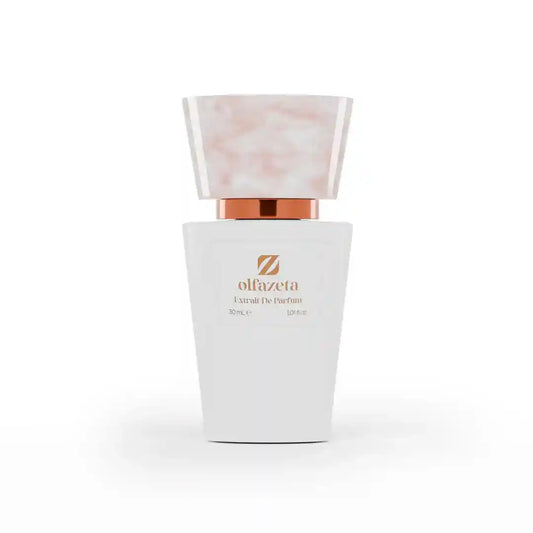 Choganparfum Olfazeta 381 – Duft mit Kaschmirholz & Jasmin, 35 ml Flakon