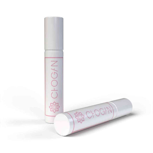 Choganparfums Olfazeta C058 – Duftprobe 3 ml, süßer Kinderdamenduft mit Pfirsich & Blüten