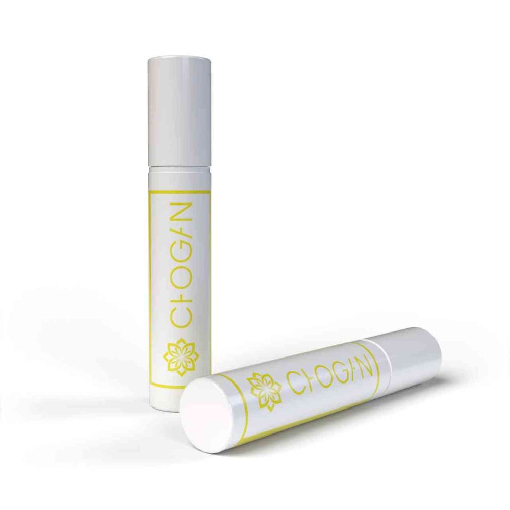 Choganparfums Olfazeta C059 – Duftprobe 3 ml, zarter Duft für Babys & Mamas