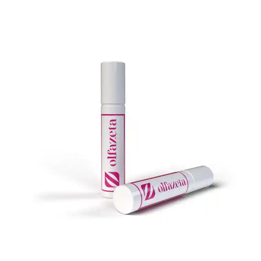 Choganparfums Olfazeta C080 – Duftprobe 3 ml, fruchtig-süß & modern für Damen